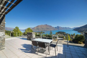 South View - Central with Stunning Views